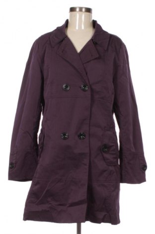 Palton de femei Katies, Mărime XL, Culoare Mov, Preț 183,99 Lei