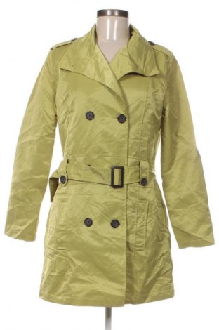 Damski płaszcz Katies, Rozmiar L, Kolor Zielony, Cena 156,99 zł