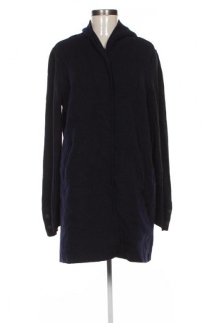 Női kabát Kenneth Cole, Méret L, Szín Kék, Ár 30 939 Ft