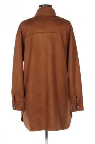 Dámsky kabát  Kenny S., Veľkosť M, Farba Hnedá, Cena  23,95 €