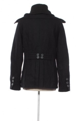 Dámský kabát  Khujo, Velikost XL, Barva Černá, Cena  1 499,00 Kč