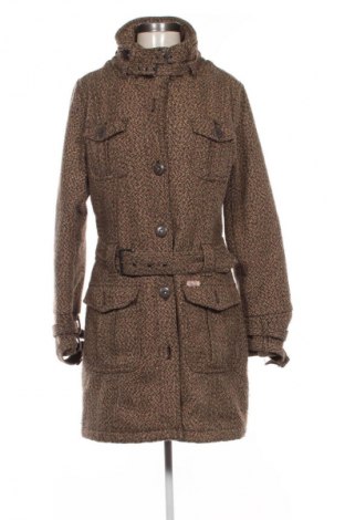 Дамско палто Khujo, Размер XL, Цвят Многоцветен, Цена 78,22 €