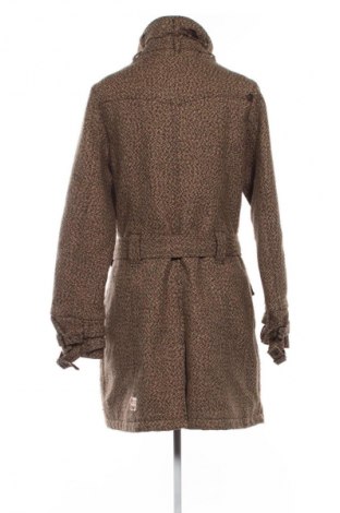 Дамско палто Khujo, Размер XL, Цвят Многоцветен, Цена 78,22 €