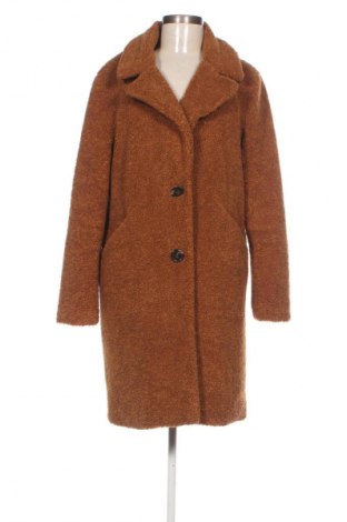 Palton de femei Kiabi, Mărime M, Culoare Maro, Preț 278,99 Lei