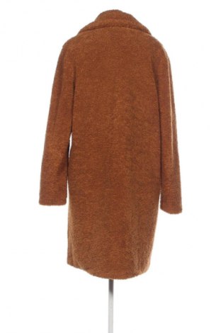 Palton de femei Kiabi, Mărime M, Culoare Maro, Preț 278,99 Lei