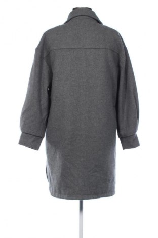 Dámský kabát  Koton, Velikost S, Barva Šedá, Cena  1 486,00 Kč