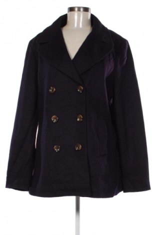 Dámský kabát  Kristen Blake, Velikost XXL, Barva Fialová, Cena  979,00 Kč