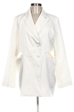Dámský kabát  Kyo, Velikost M, Barva Bílá, Cena  959,00 Kč