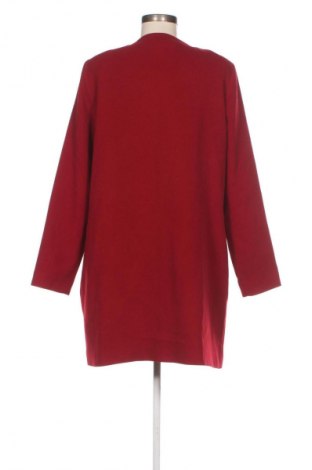 Dámský kabát  LC Waikiki, Velikost XL, Barva Červená, Cena  1 278,00 Kč