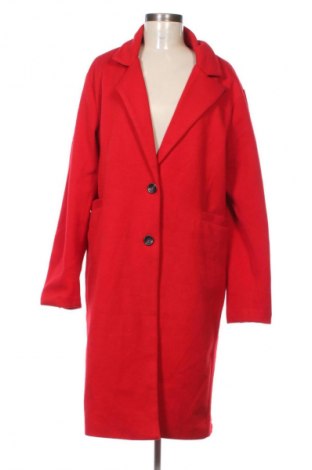 Női kabát Ladies, Méret L, Szín Piros, Ár 13 999 Ft
