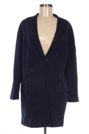 Γυναικείο παλτό Laura Kent, Μέγεθος L, Χρώμα Μπλέ, Τιμή 17,99 €