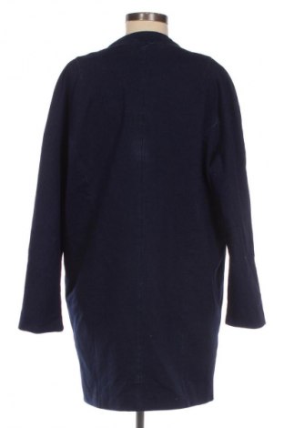 Γυναικείο παλτό Laura Kent, Μέγεθος L, Χρώμα Μπλέ, Τιμή 17,99 €