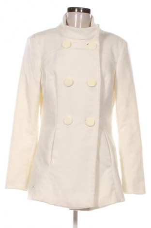 Dámský kabát  Laura Scott, Velikost M, Barva Bílá, Cena  1 276,00 Kč