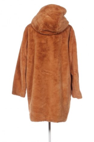 Дамско палто Laura Torelli, Размер XL, Цвят Кафяв, Цена 20,45 €