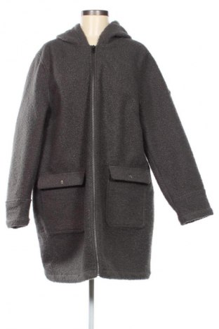 Dámský kabát  Laura Torelli, Velikost XXL, Barva Šedá, Cena  639,00 Kč
