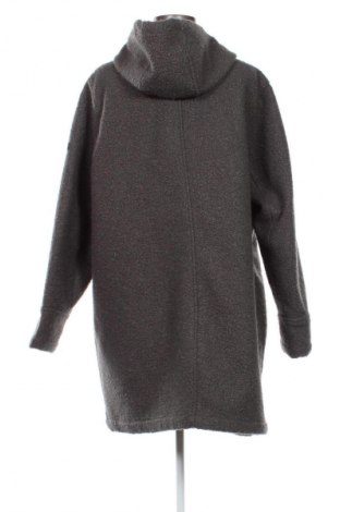 Dámský kabát  Laura Torelli, Velikost XXL, Barva Šedá, Cena  639,00 Kč