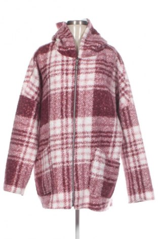 Дамско палто Laura Torelli, Размер L, Цвят Многоцветен, Цена 11,75 €