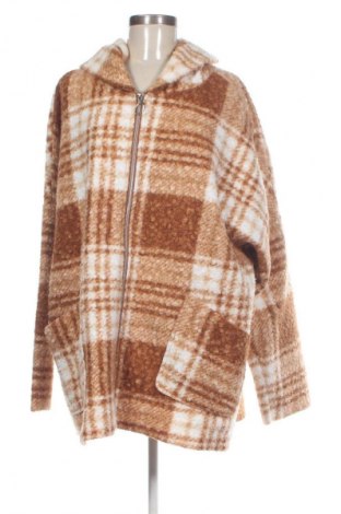 Дамско палто Laura Torelli, Размер XL, Цвят Многоцветен, Цена 30,16 €