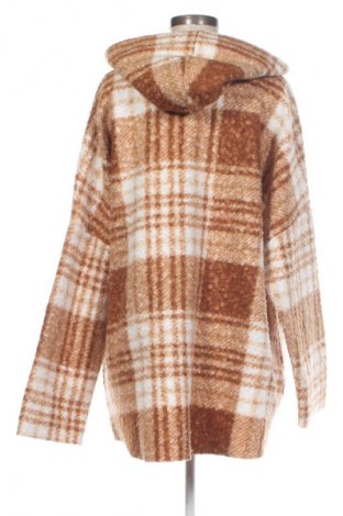 Дамско палто Laura Torelli, Размер XL, Цвят Многоцветен, Цена 30,16 €