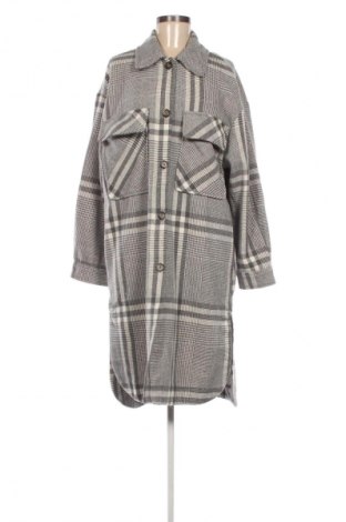 Damenmantel Laura Torelli, Größe M, Farbe Mehrfarbig, Preis 12,99 €