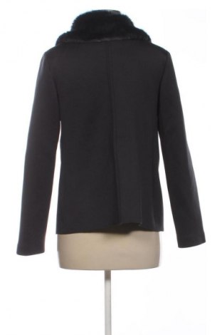 Női kabát Le Poeme, Méret M, Szín Kék, Ár 19 529 Ft