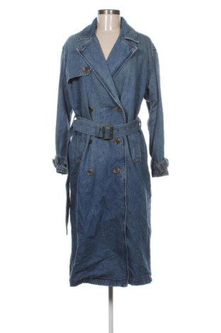 Дамско палто Levi's, Размер S, Цвят Син, Цена 138,04 €