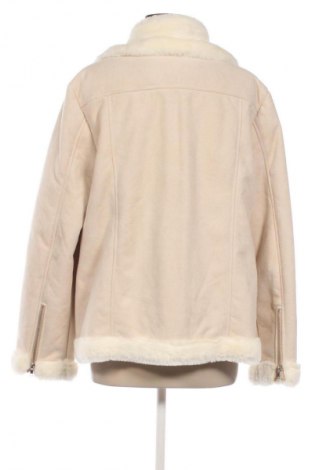 Дамско палто Linea Tesini, Размер XL, Цвят Бежов, Цена 32,72 €