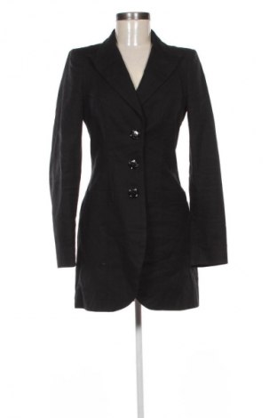 Дамско палто Liu Jo, Размер M, Цвят Черен, Цена 101,00 €