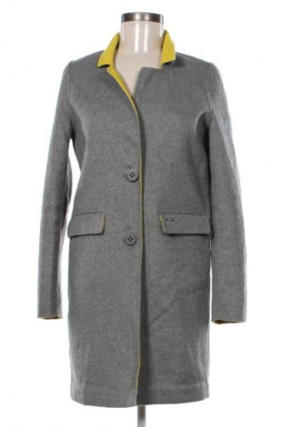 Γυναικείο παλτό Liu Jo, Μέγεθος M, Χρώμα Γκρί, Τιμή 91,00 €