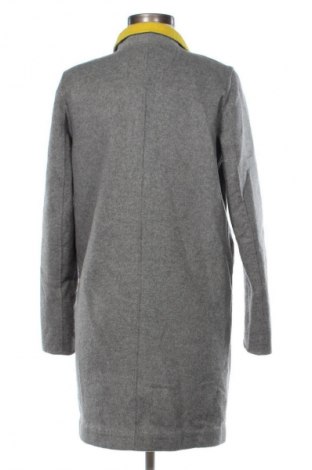 Γυναικείο παλτό Liu Jo, Μέγεθος M, Χρώμα Γκρί, Τιμή 91,00 €