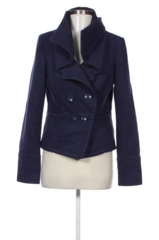 Dámský kabát  Liv, Velikost S, Barva Fialová, Cena  449,00 Kč