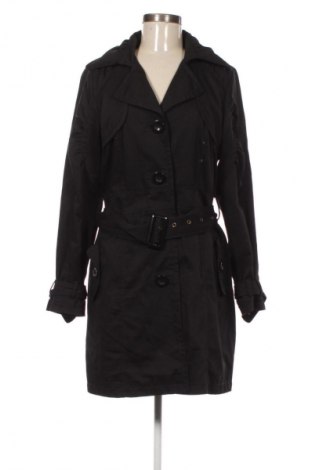 Palton de femei Livre, Mărime M, Culoare Negru, Preț 183,99 Lei