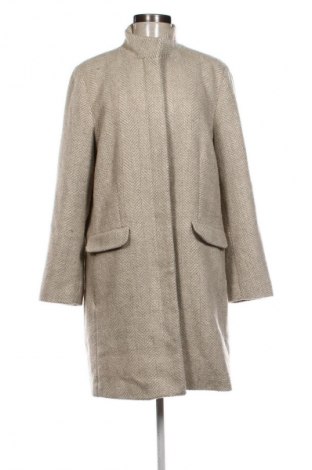 Dámský kabát  Liz Jordan, Velikost L, Barva Béžová, Cena  1 389,00 Kč