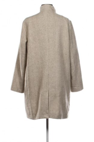 Dámský kabát  Liz Jordan, Velikost L, Barva Béžová, Cena  1 389,00 Kč