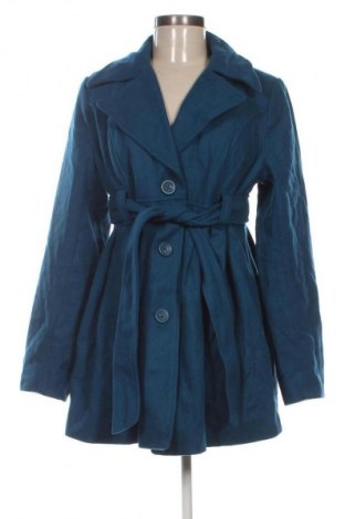 Дамско палто Liz Lange Maternity, Размер M, Цвят Син, Цена 18,91 €