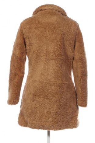 Dámsky kabát  Look, Veľkosť XXL, Farba Hnedá, Cena  39,95 €