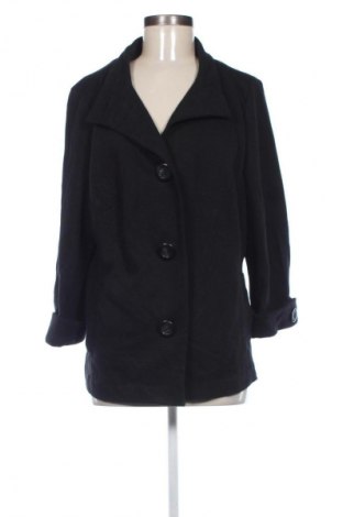 Női kabát M Collection, Méret XL, Szín Fekete, Ár 8 189 Ft