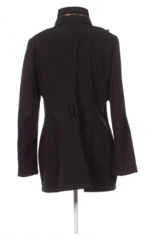 Damski płaszcz MICHAEL Michael Kors, Rozmiar L, Kolor Czarny, Cena 381,99 zł