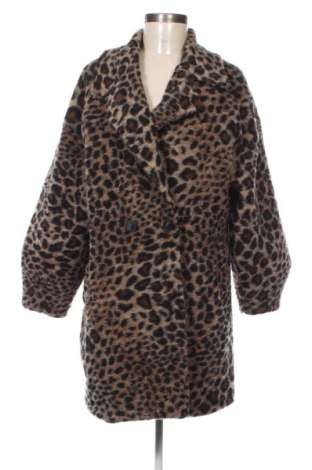 Dámský kabát  Made With Love, Velikost S, Barva Vícebarevné, Cena  819,00 Kč