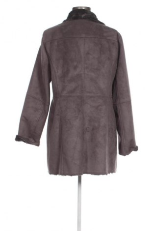 Γυναικείο παλτό Madeleine, Μέγεθος M, Χρώμα Γκρί, Τιμή 59,99 €