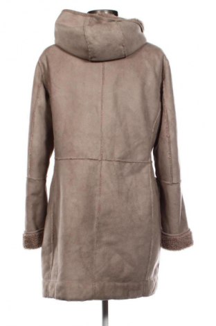 Dámský kabát  Madeleine, Velikost L, Barva Béžová, Cena  1 499,00 Kč