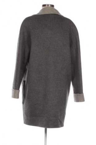 Γυναικείο παλτό Madeleine, Μέγεθος M, Χρώμα Γκρί, Τιμή 92,99 €