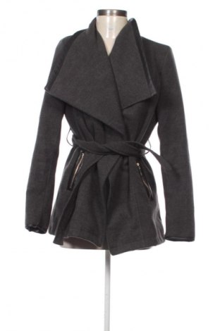 Dámský kabát  Madonna, Velikost XL, Barva Šedá, Cena  469,00 Kč