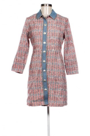 Дамско палто Maje, Размер M, Цвят Многоцветен, Цена 137,00 €