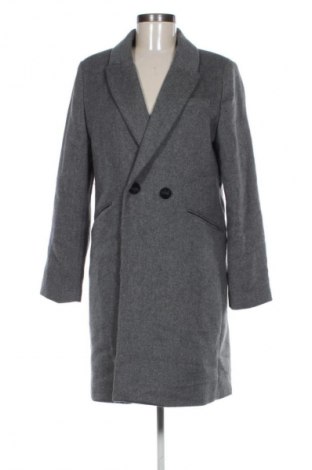 Női kabát Mango, Méret L, Szín Szürke, Ár 18 669 Ft