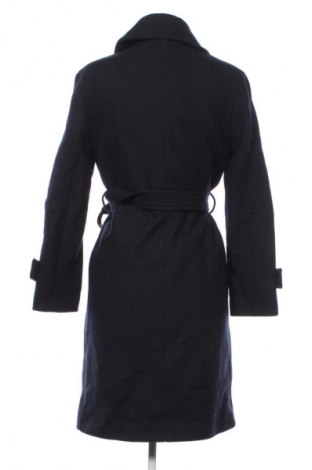 Γυναικείο παλτό Mango, Μέγεθος XS, Χρώμα Μπλέ, Τιμή 52,99 €