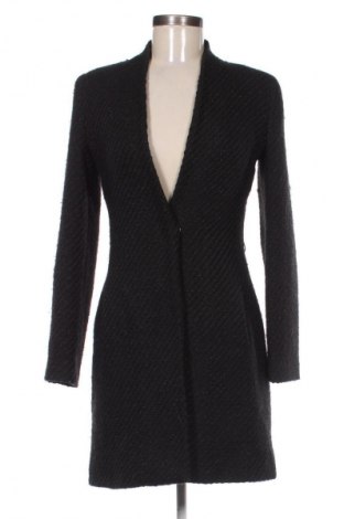 Дамско палто Mango, Размер S, Цвят Черен, Цена 52,66 €