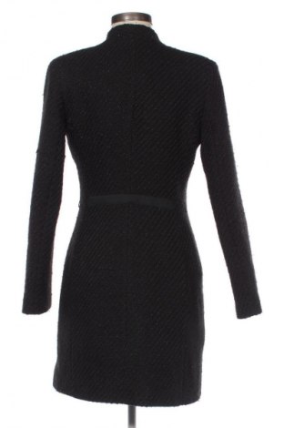 Дамско палто Mango, Размер S, Цвят Черен, Цена 52,66 €