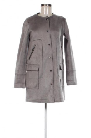 Női kabát Mango, Méret S, Szín Szürke, Ár 21 901 Ft