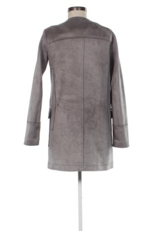Női kabát Mango, Méret S, Szín Szürke, Ár 21 901 Ft